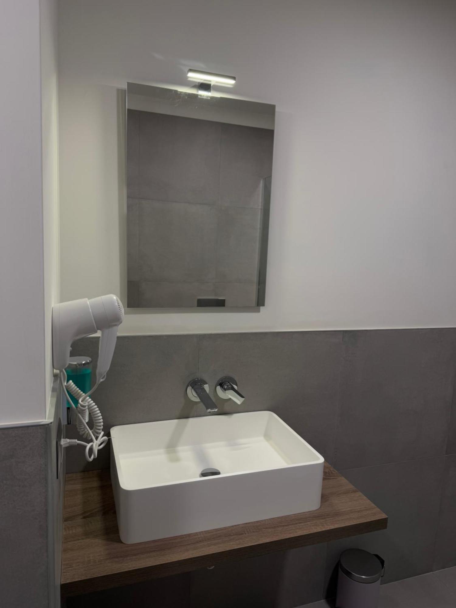 Vb's Luxury Flat Appartamento *