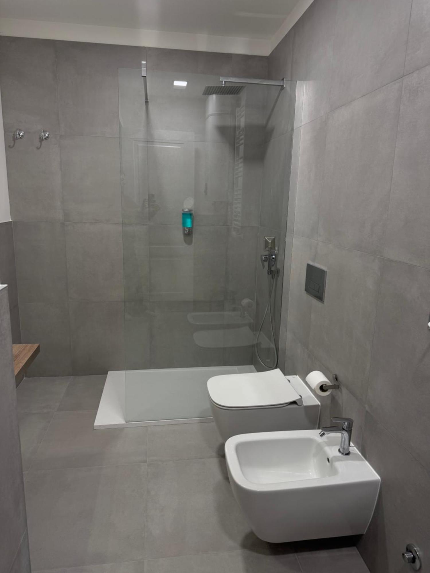 Vb's Luxury Flat Appartamento