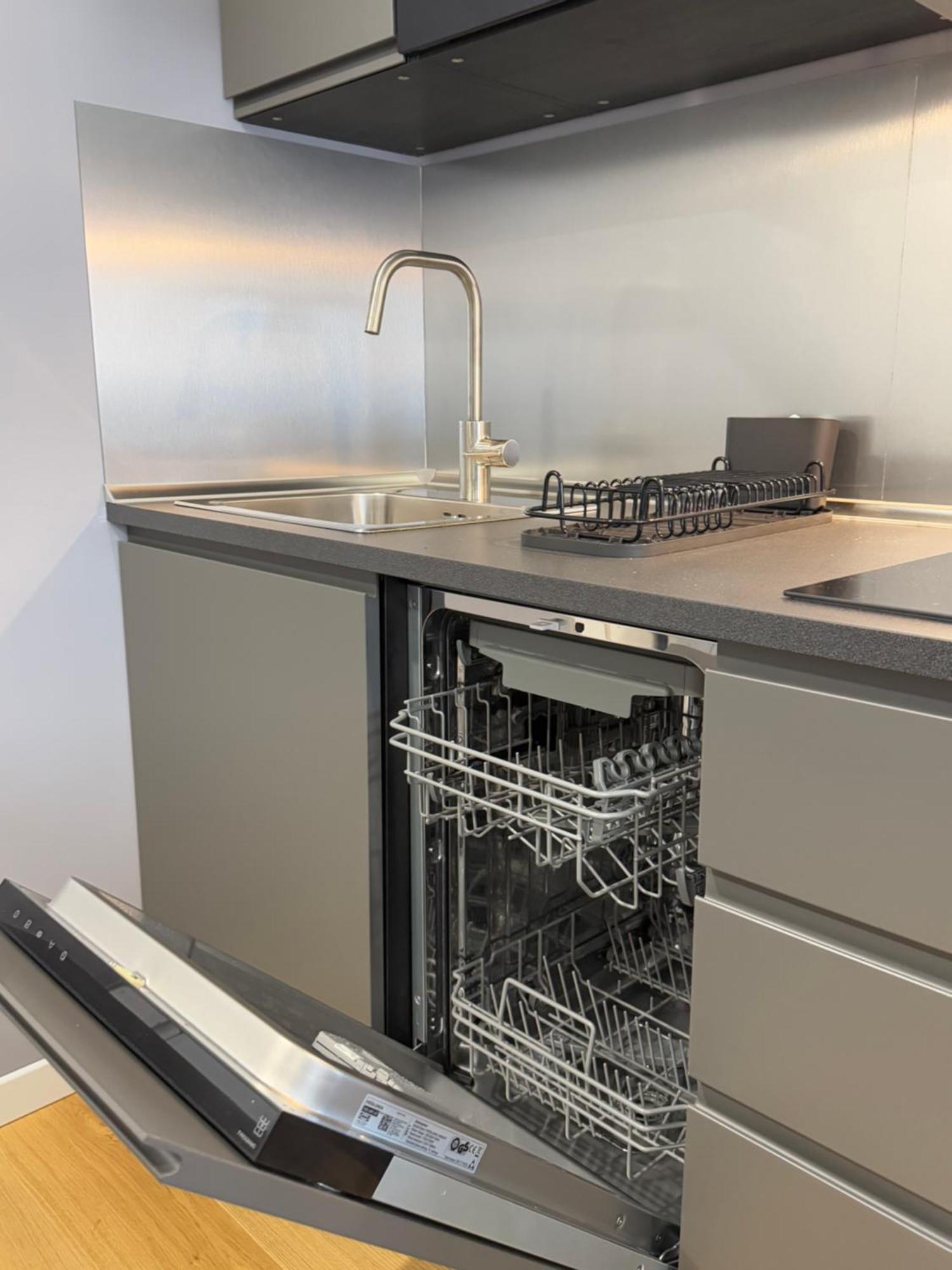 Appartamento Vb's Luxury Flat