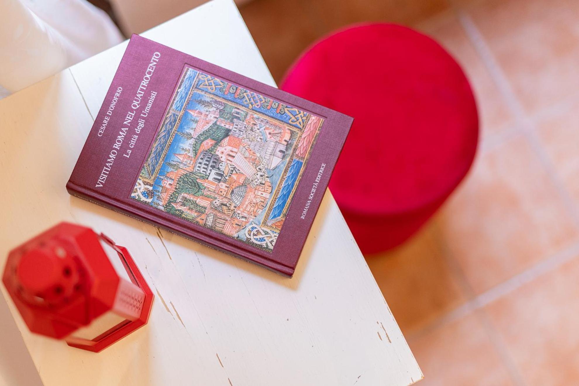 Apartamento The Bishop's Loft Spagna Roma
