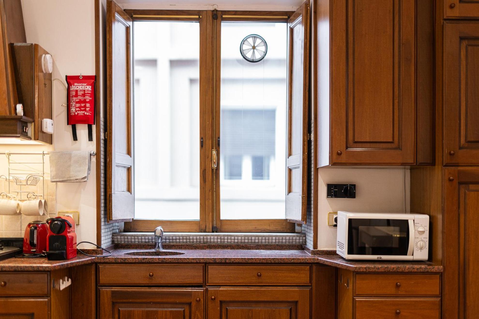 Apartamento The Bishop's Loft Spagna