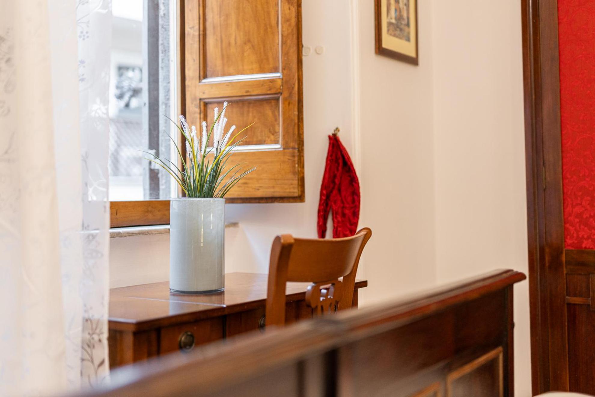 Apartamento The Bishop's Loft Spagna Roma