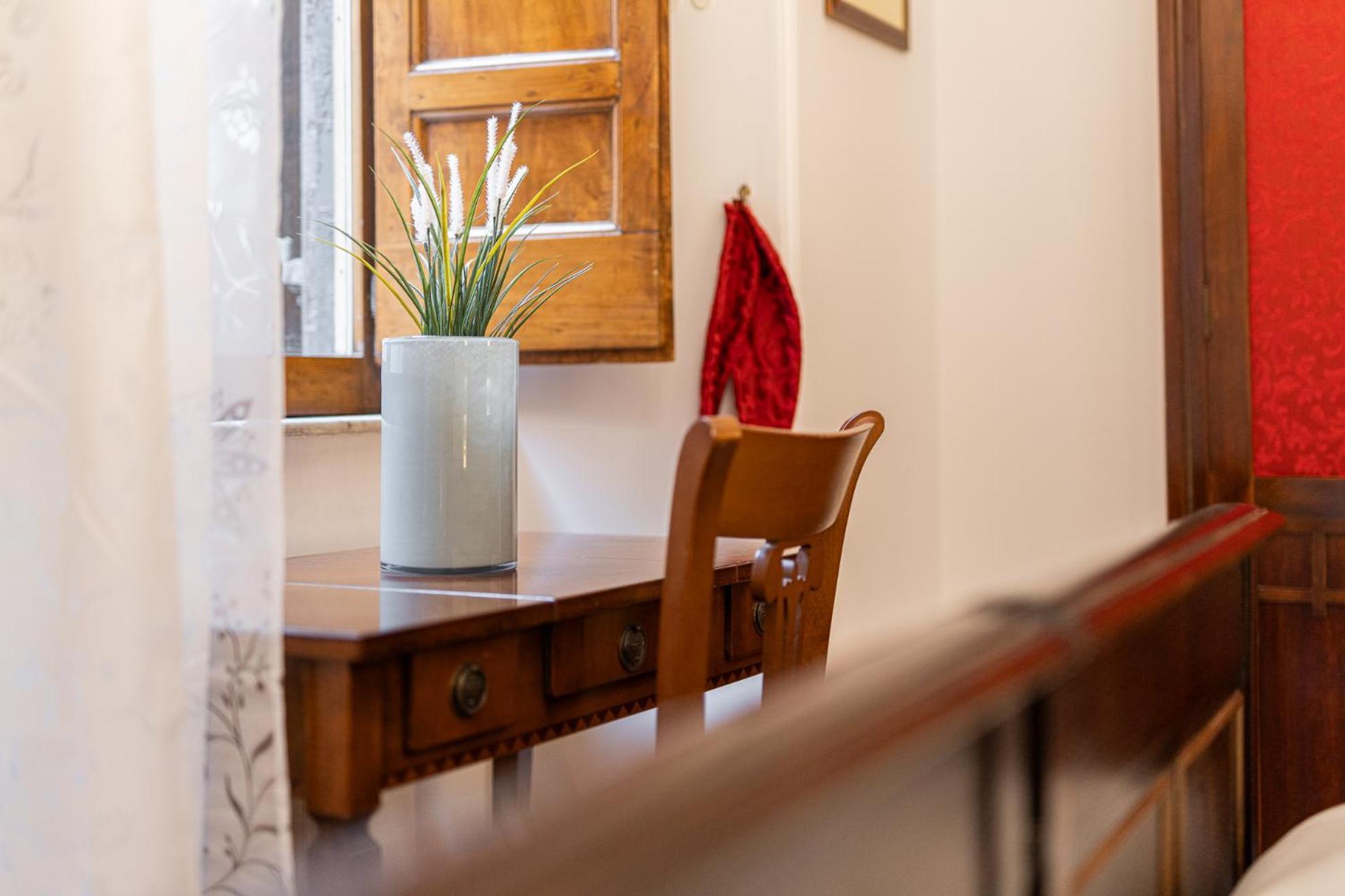The Bishop's Loft Spagna Apartamento Roma