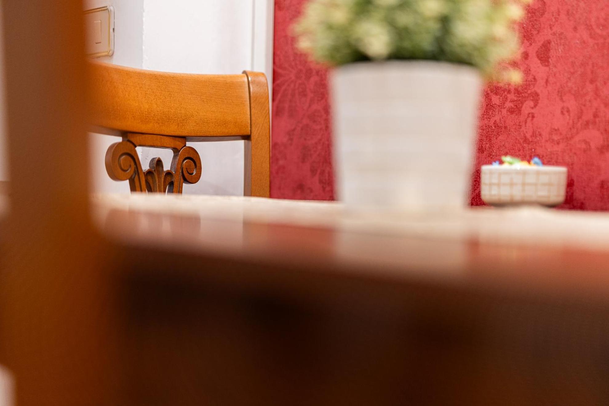Apartamento The Bishop's Loft Spagna Roma