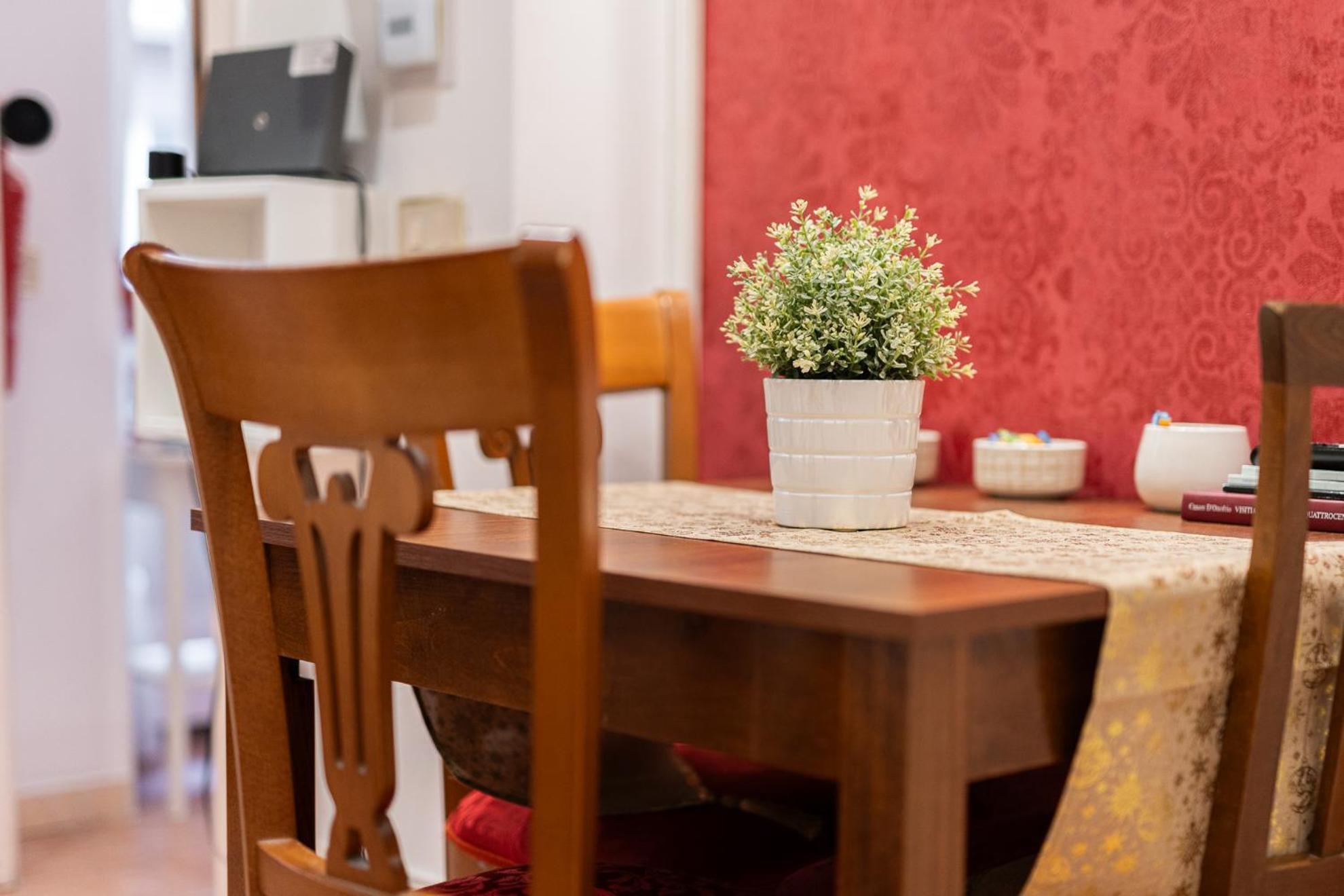 Apartamento The Bishop's Loft Spagna