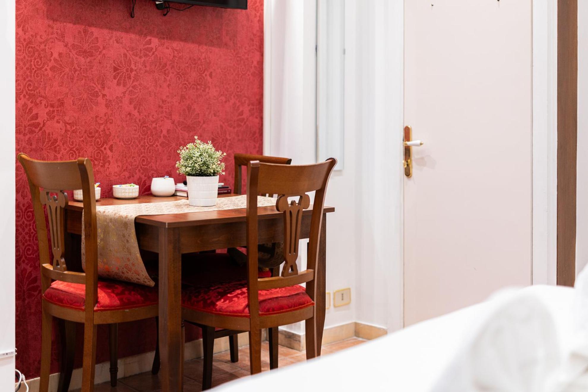 The Bishop's Loft Spagna Apartamento *