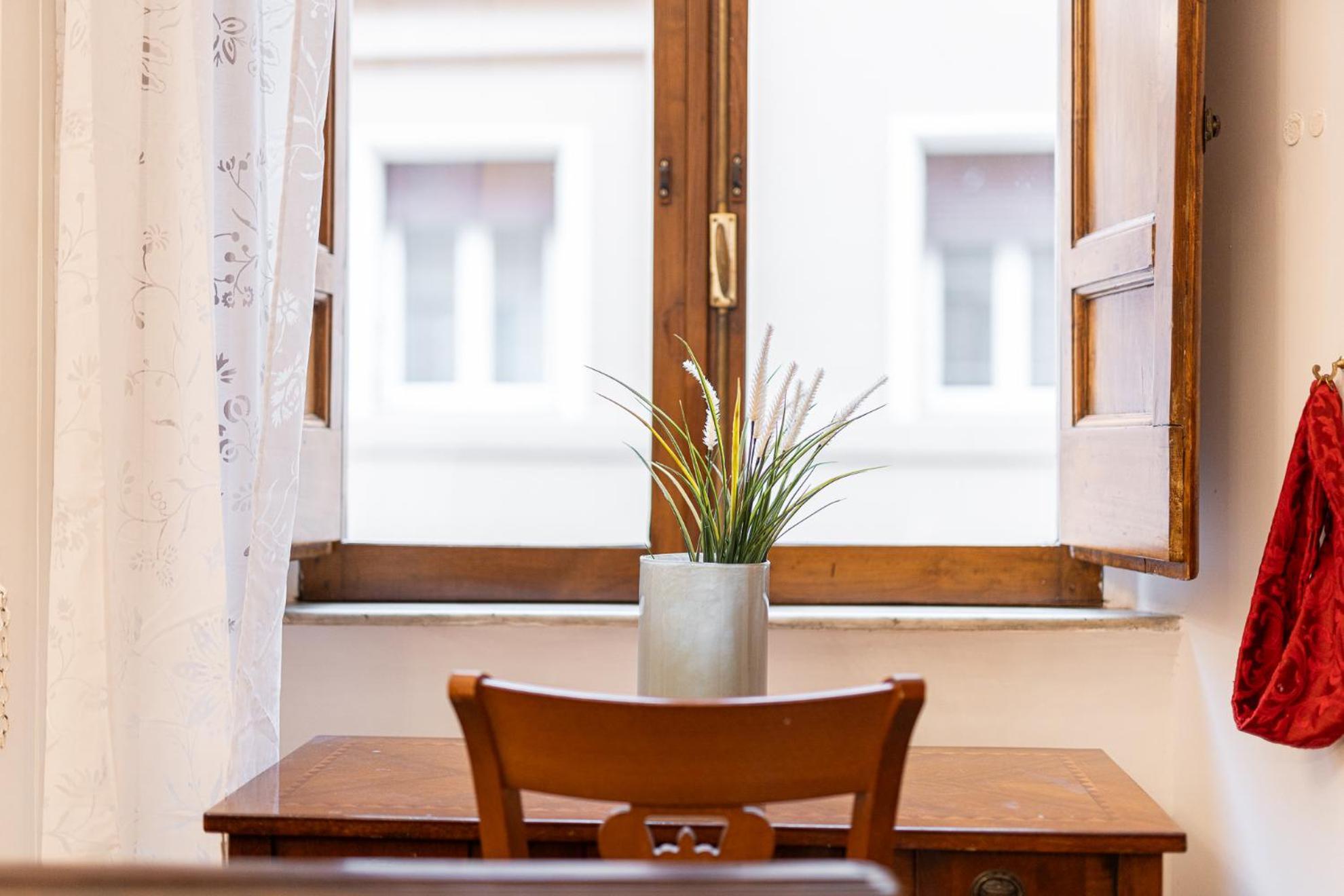 The Bishop's Loft Spagna Apartamento Roma