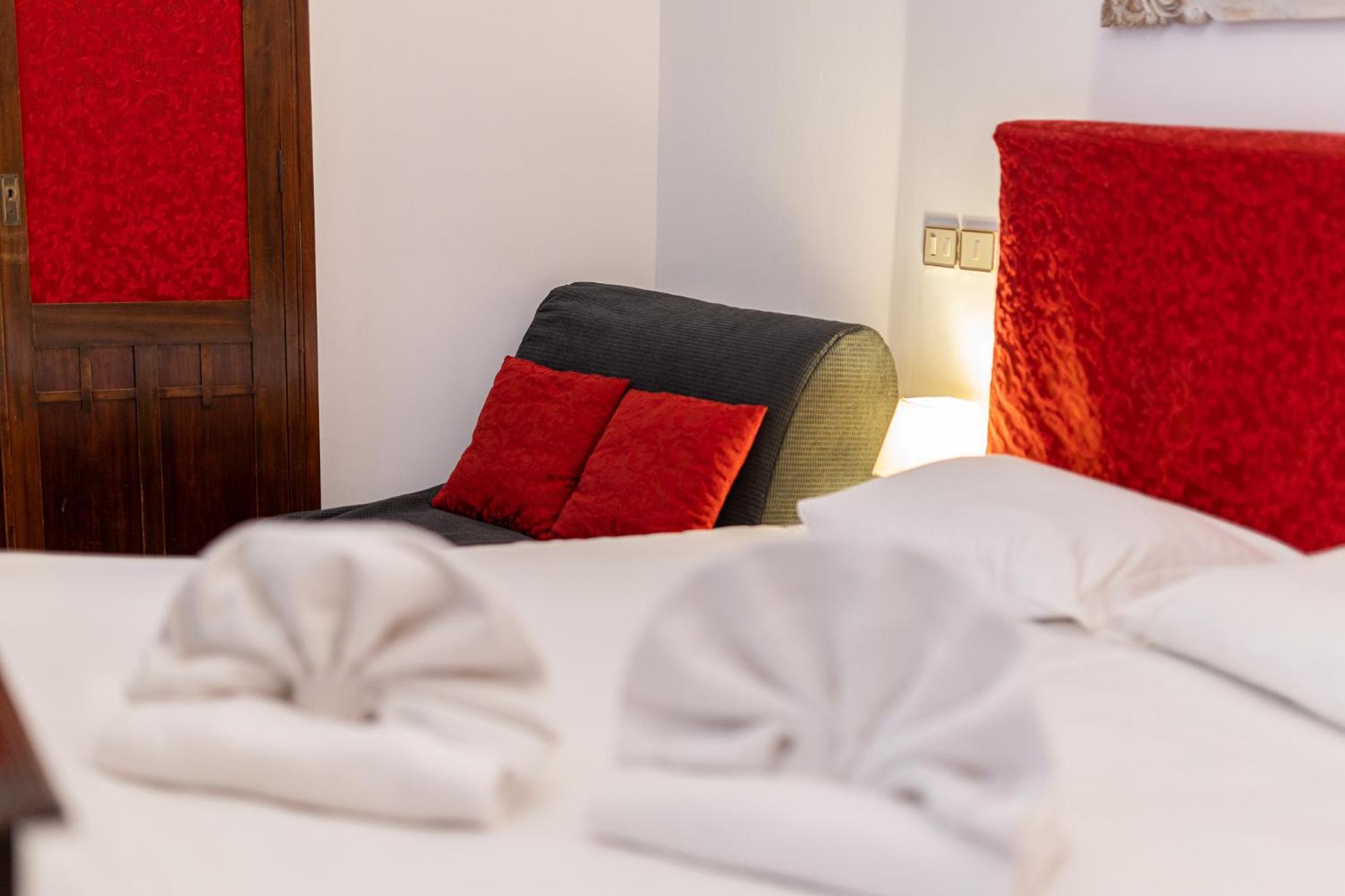 Apartamento The Bishop's Loft Spagna Roma