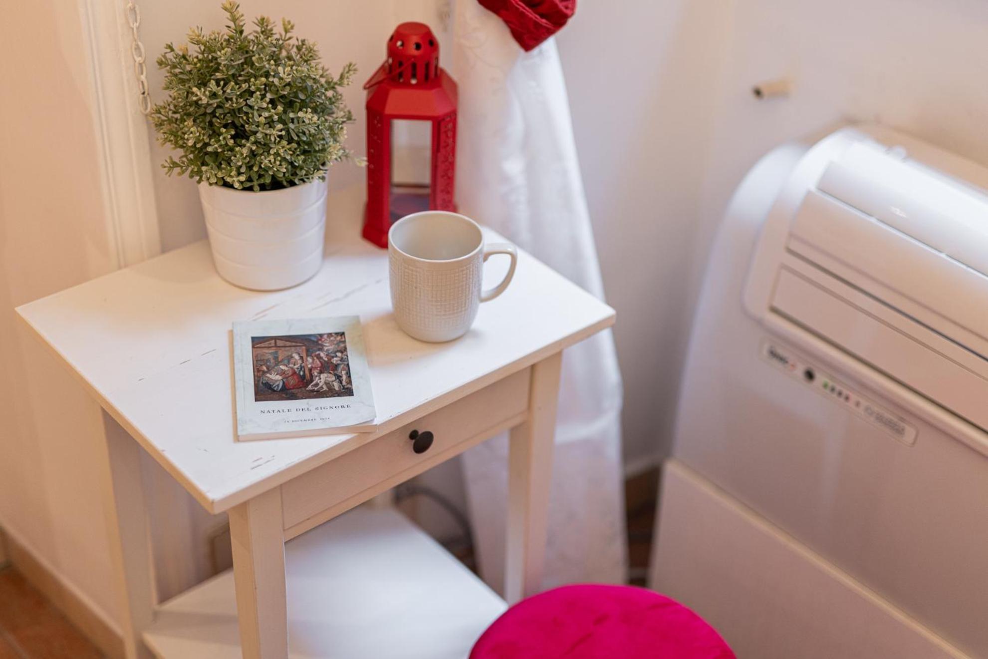 The Bishop's Loft Spagna Apartamento