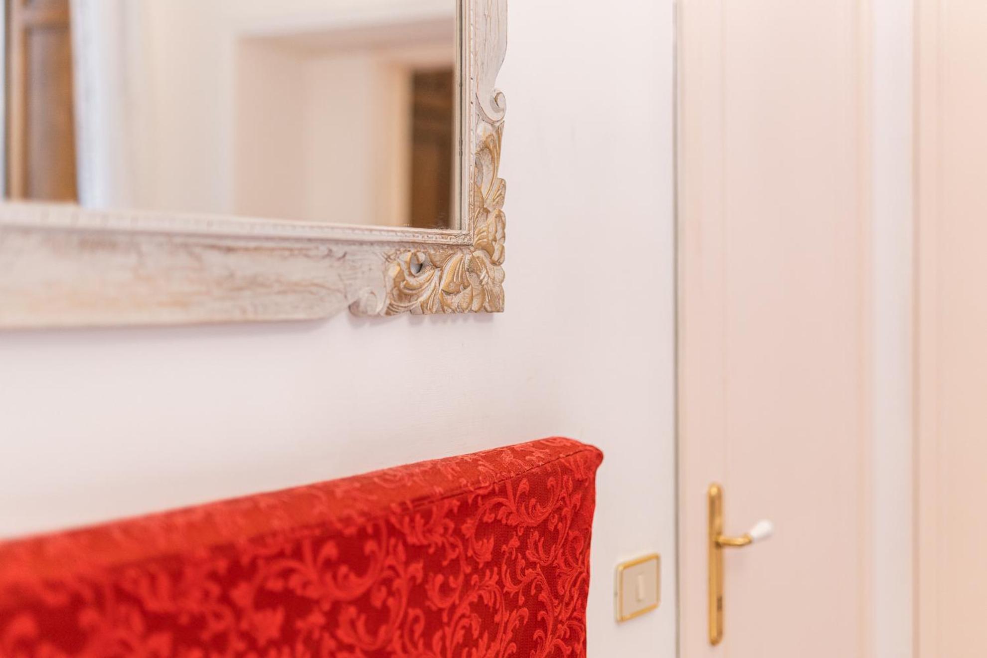 The Bishop's Loft Spagna Apartamento