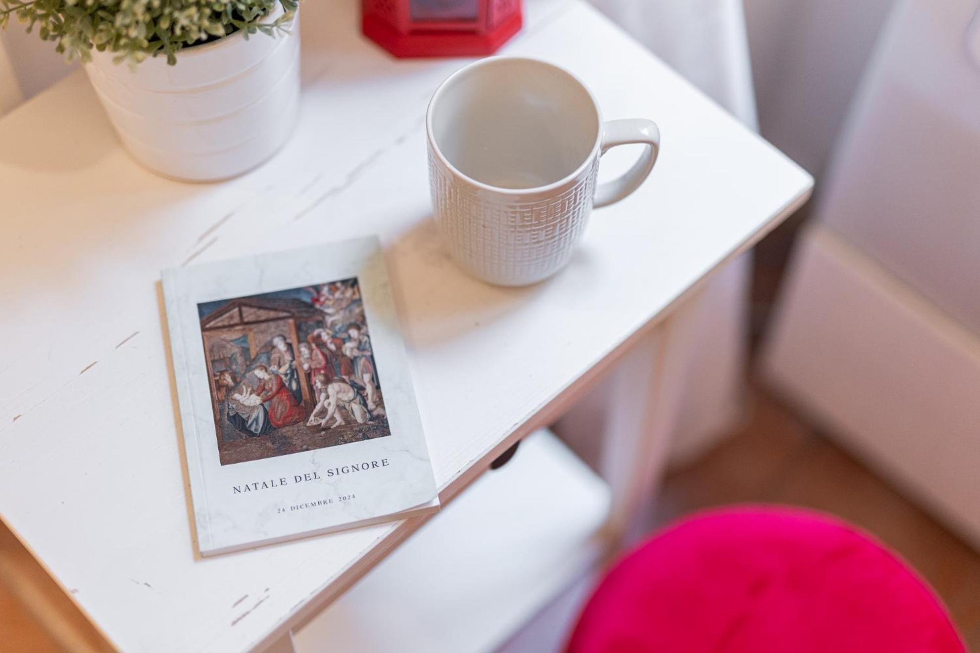 Apartamento The Bishop's Loft Spagna