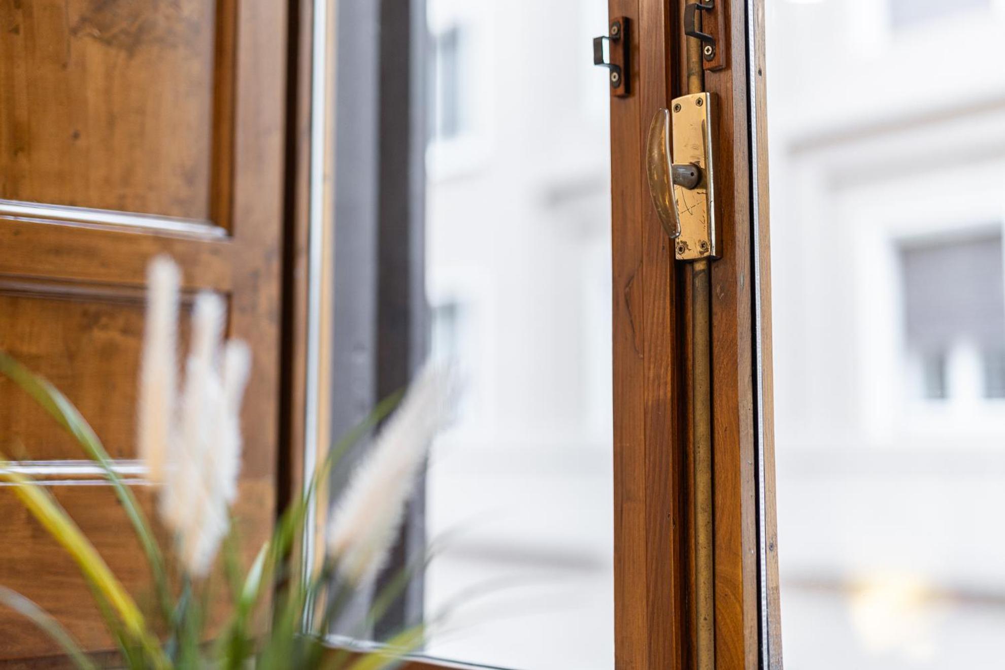 The Bishop's Loft Spagna Apartamento