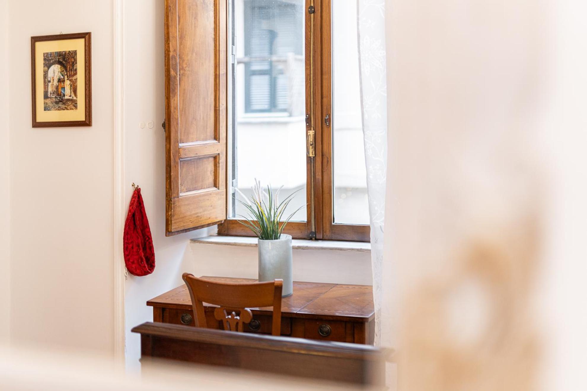 Apartamento The Bishop's Loft Spagna *