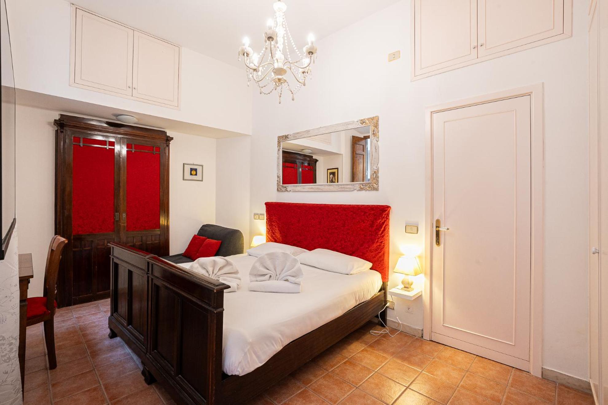 The Bishop's Loft Spagna Apartamento Roma