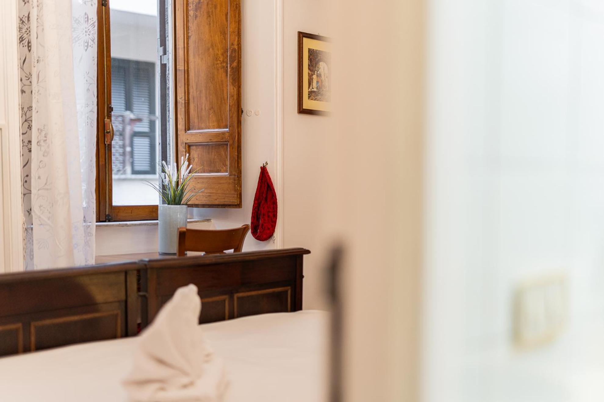 Apartamento The Bishop's Loft Spagna