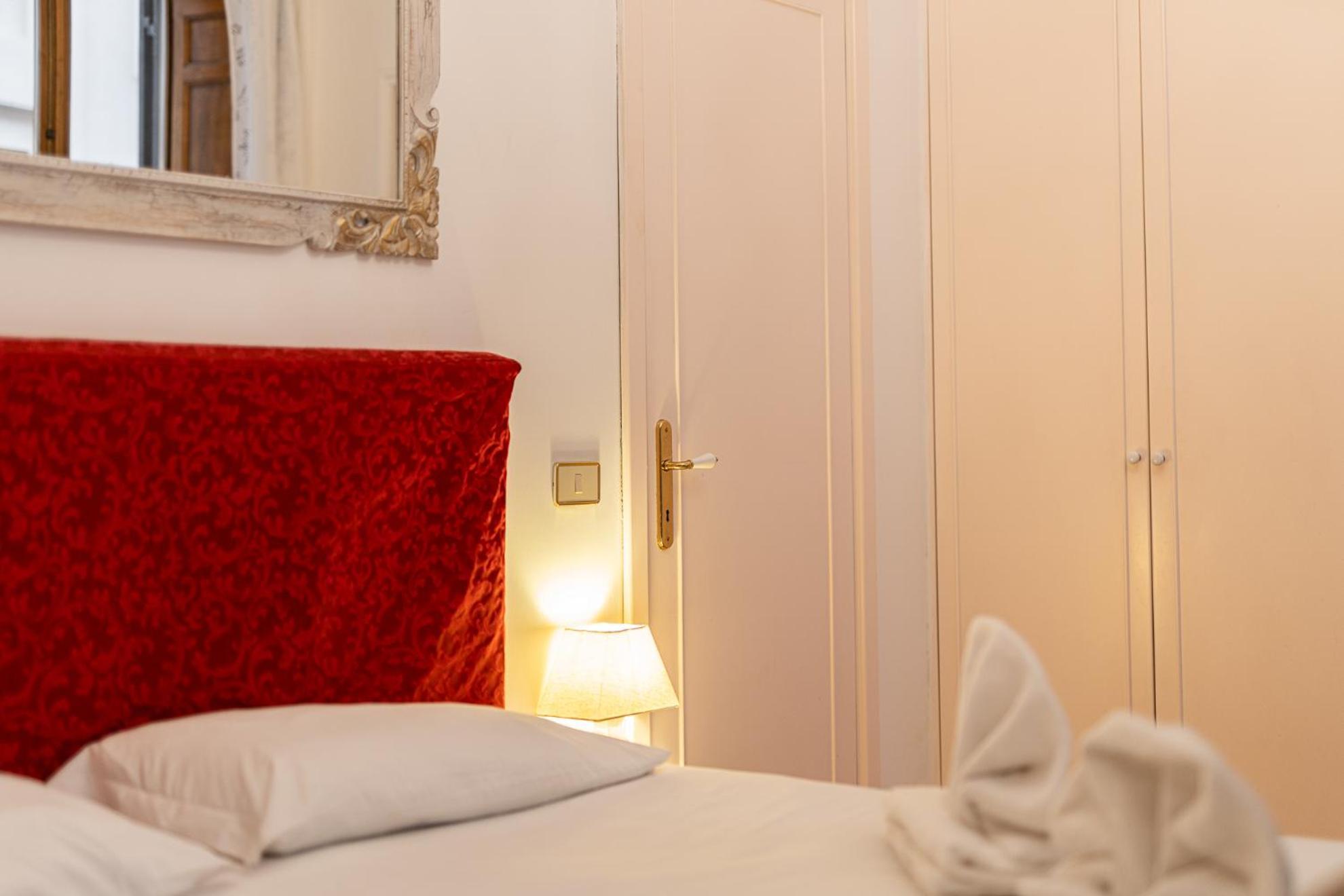 The Bishop's Loft Spagna Apartamento *