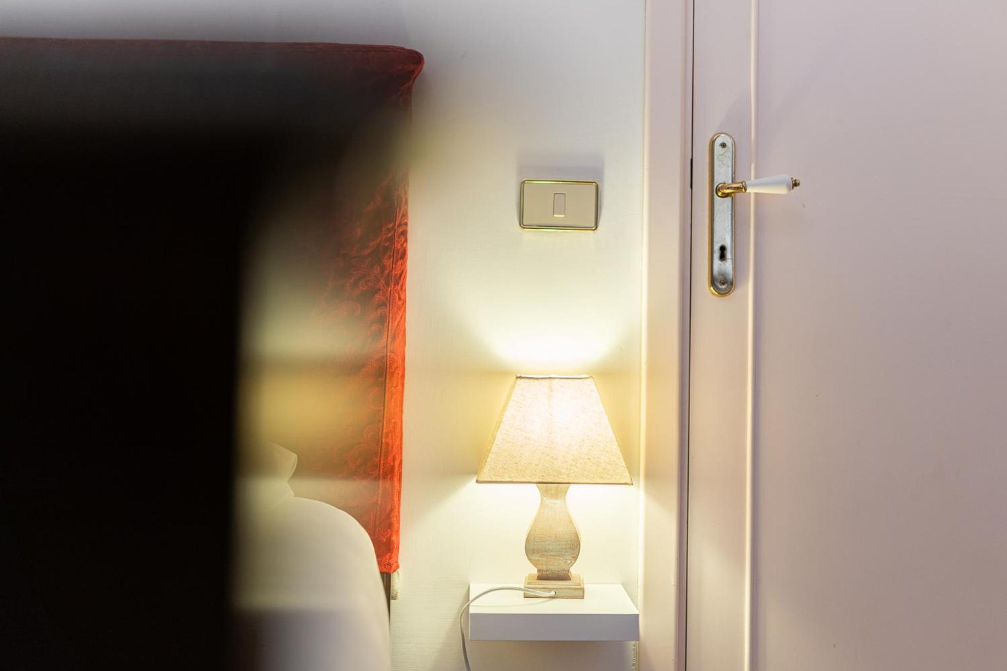 The Bishop's Loft Spagna Apartamento Roma
