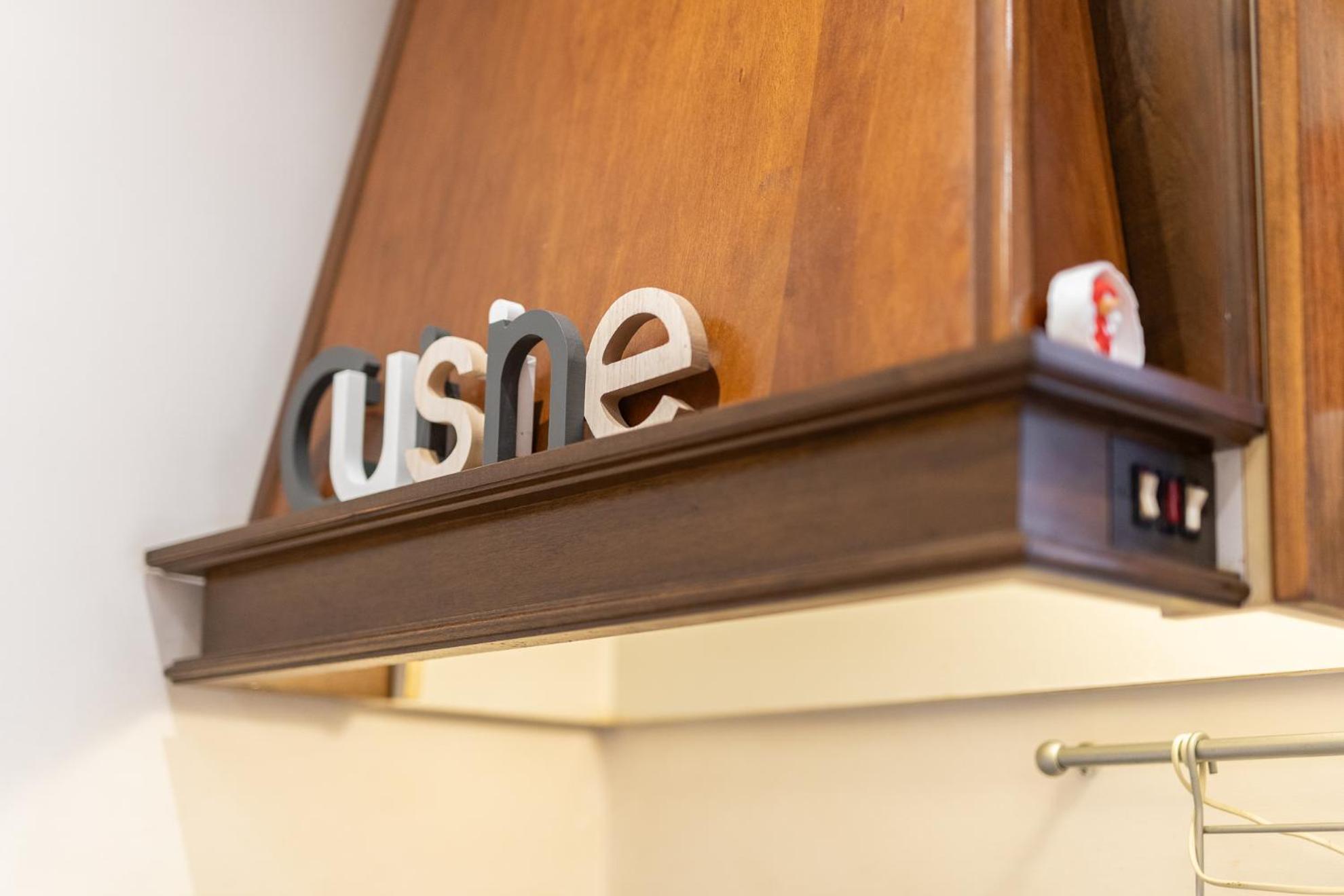 Apartamento The Bishop's Loft Spagna