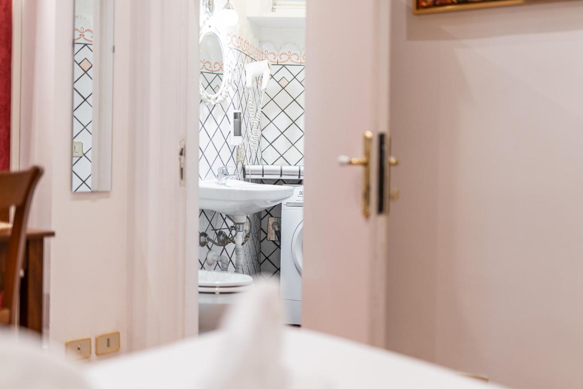 The Bishop's Loft Spagna Apartamento *