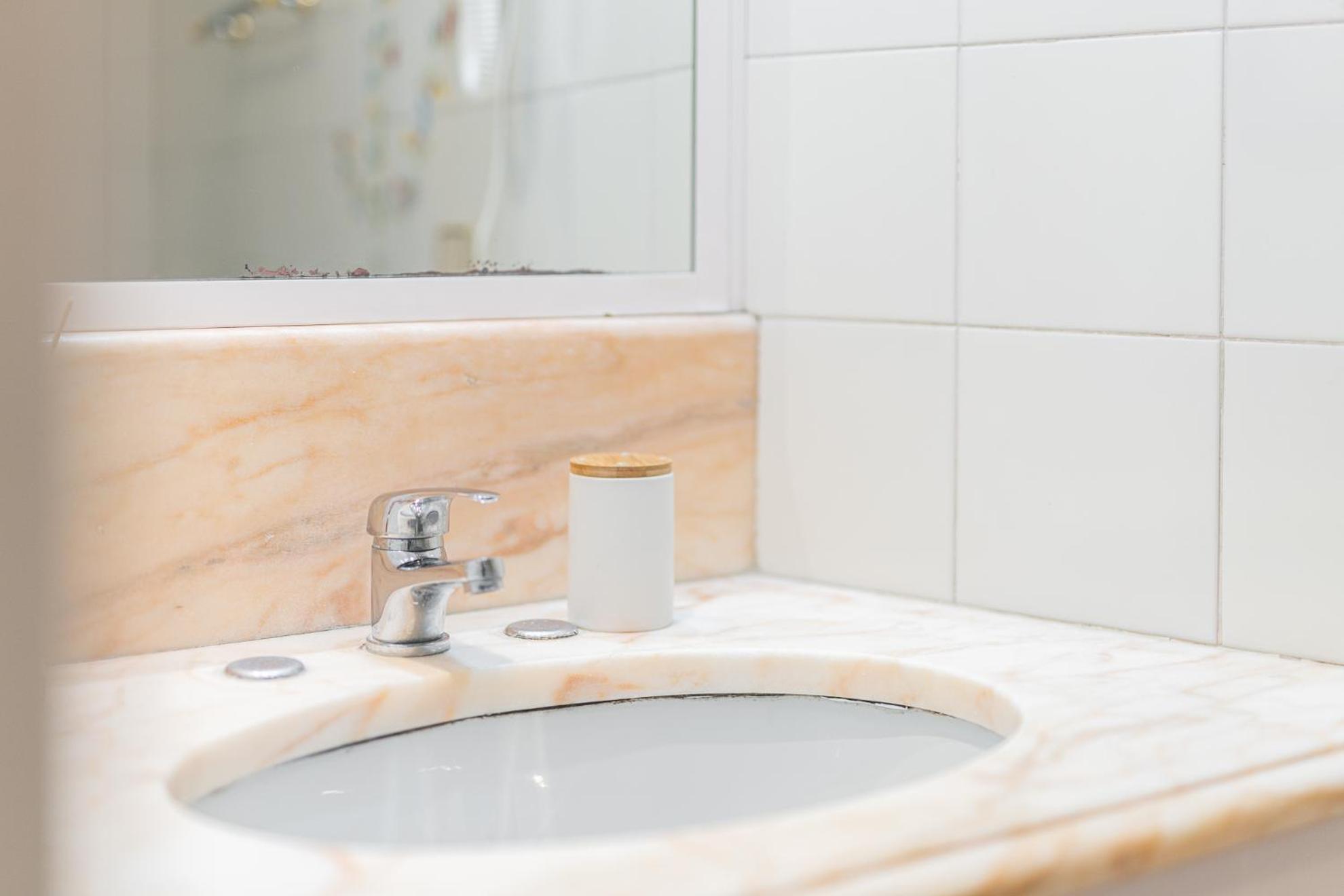 The Bishop's Loft Spagna Apartamento