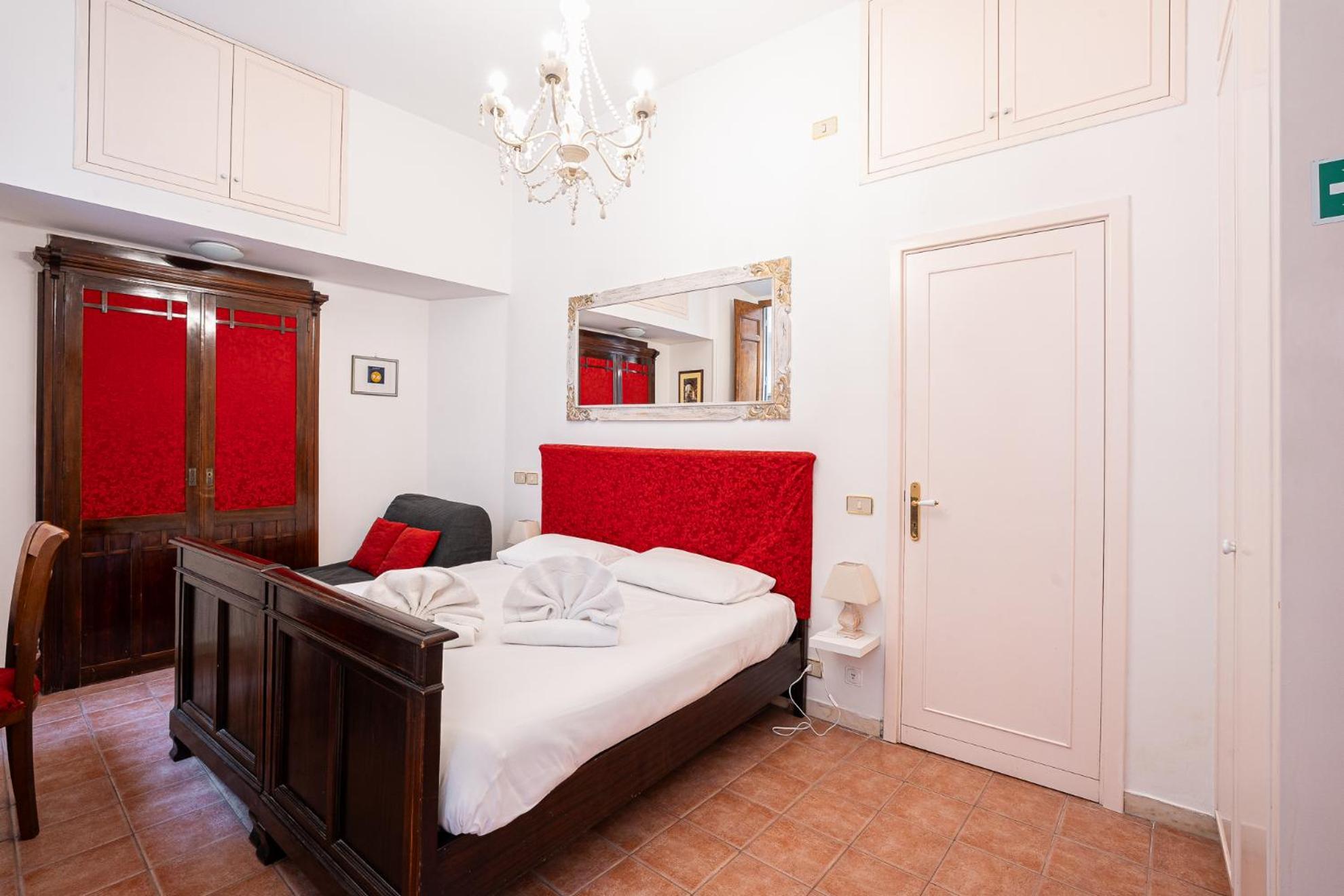 The Bishop's Loft Spagna Apartamento *