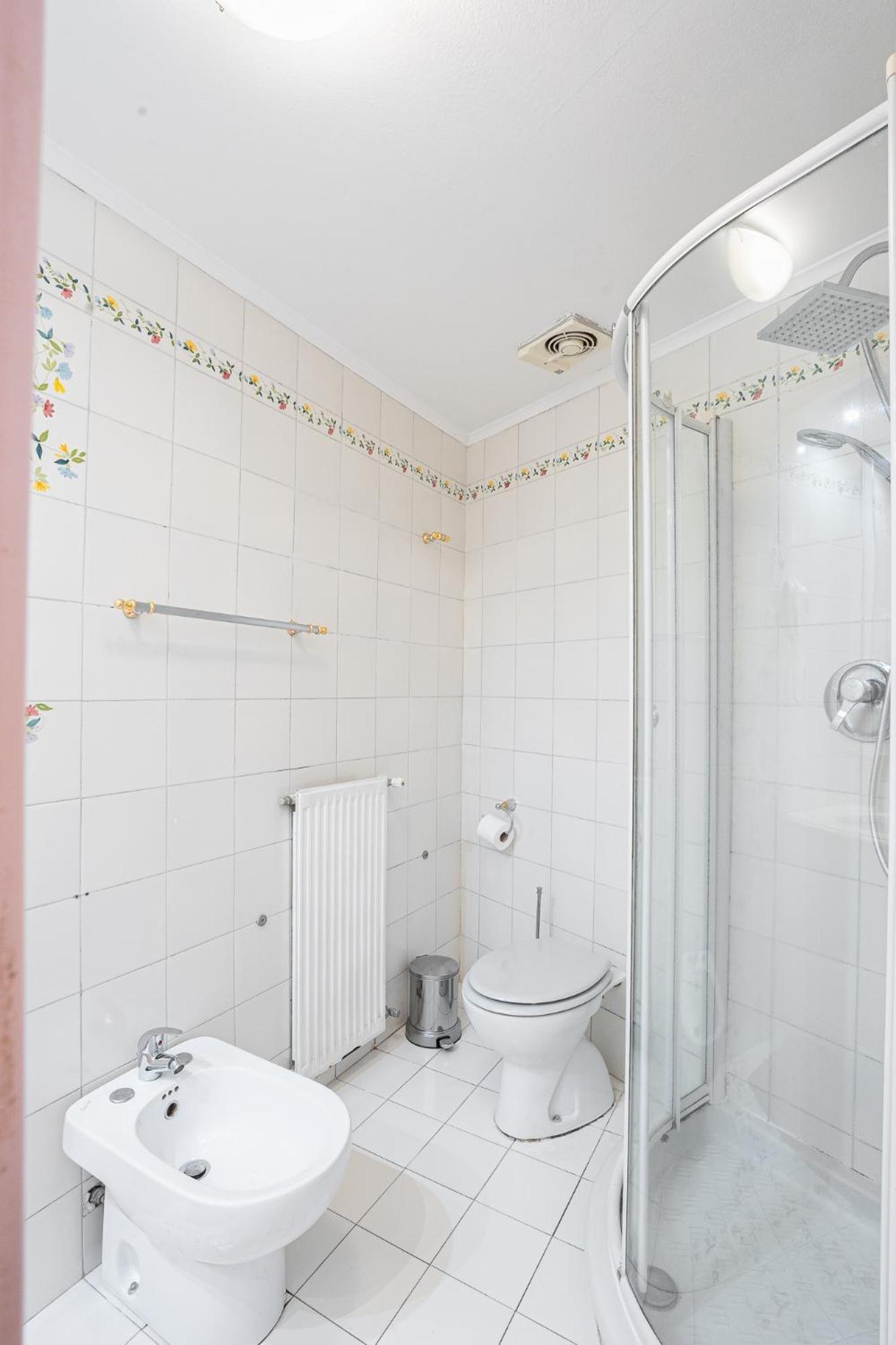 Apartamento The Bishop's Loft Spagna *