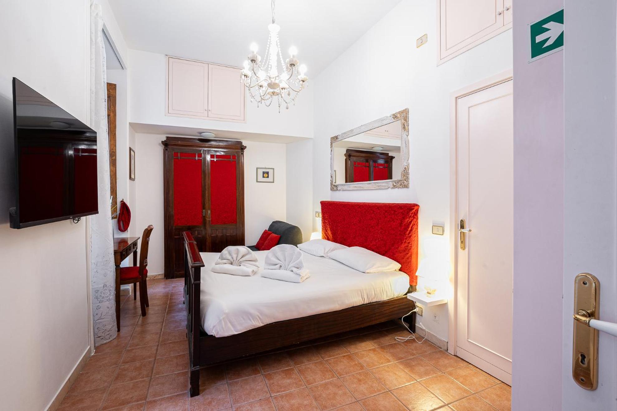 The Bishop's Loft Spagna Apartamento Roma