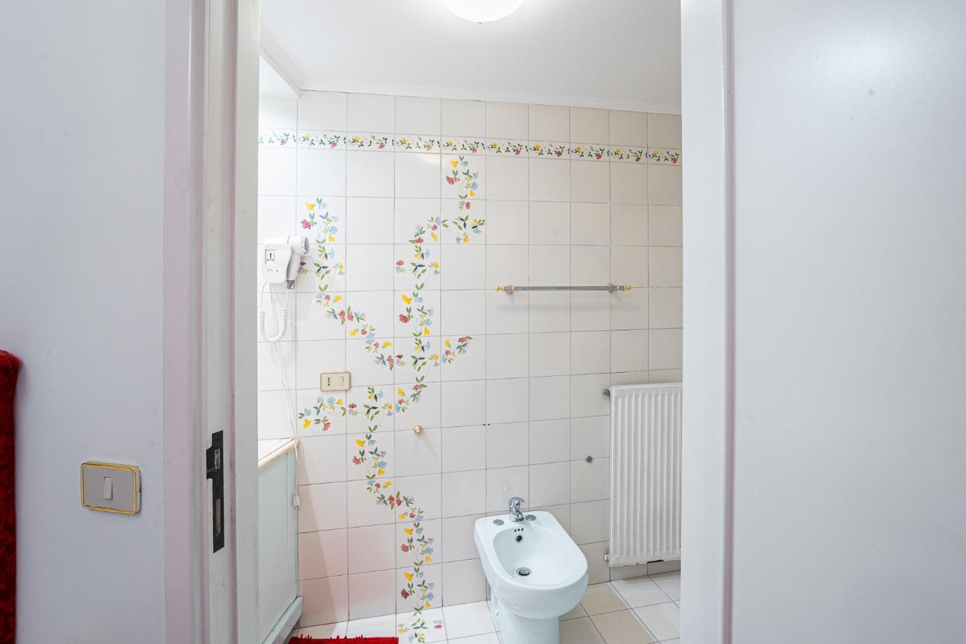 The Bishop's Loft Spagna Apartamento *