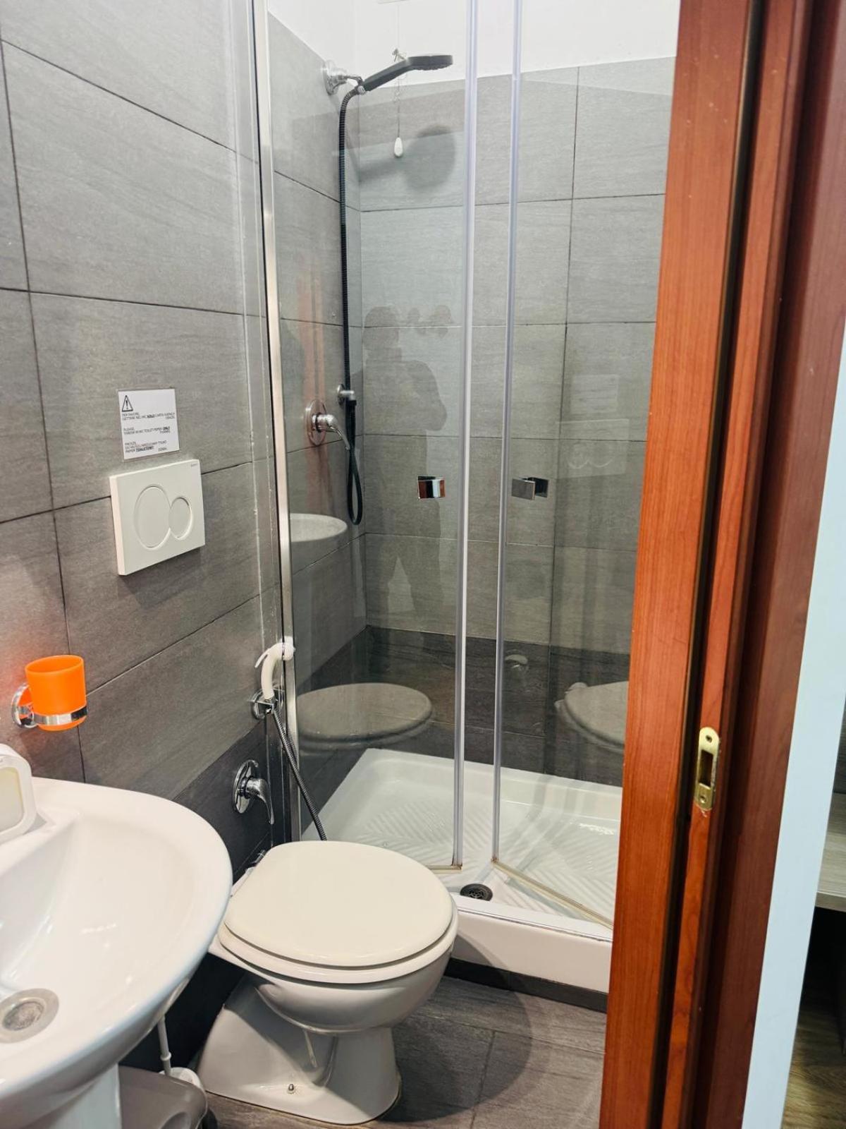 Bed and breakfast Marziah 3*