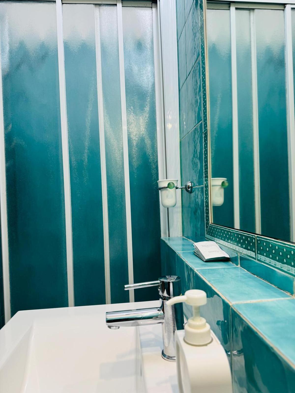 Marziah Bed and breakfast Roma