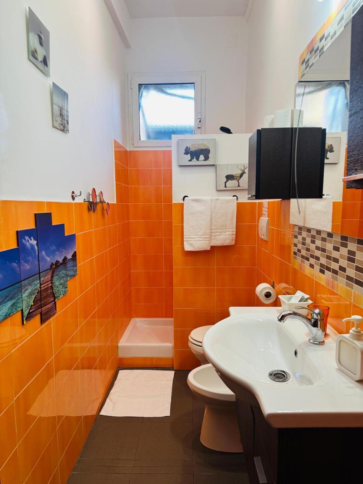 Marziah Bed and breakfast