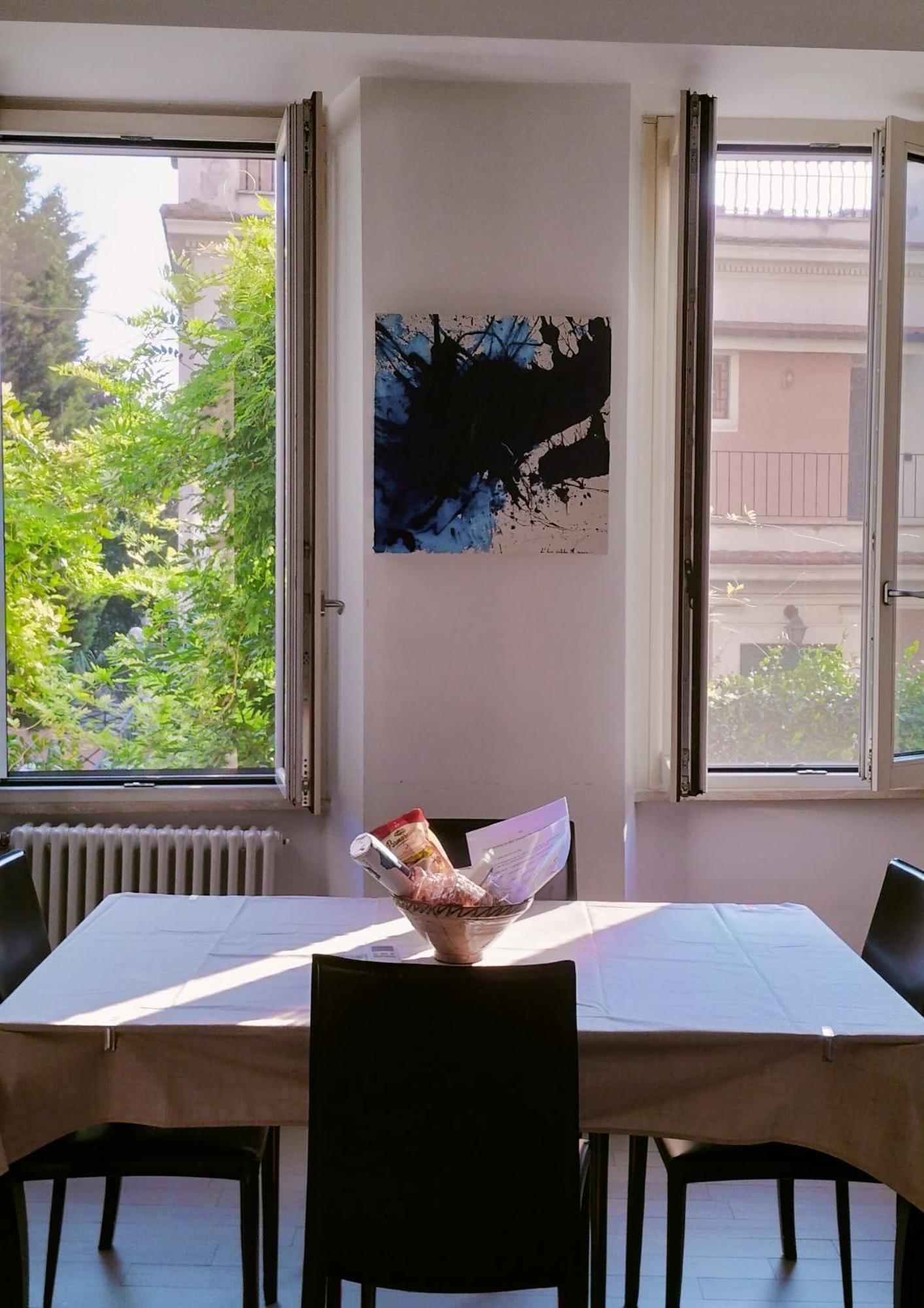 Apartamento Musei Vaticani *