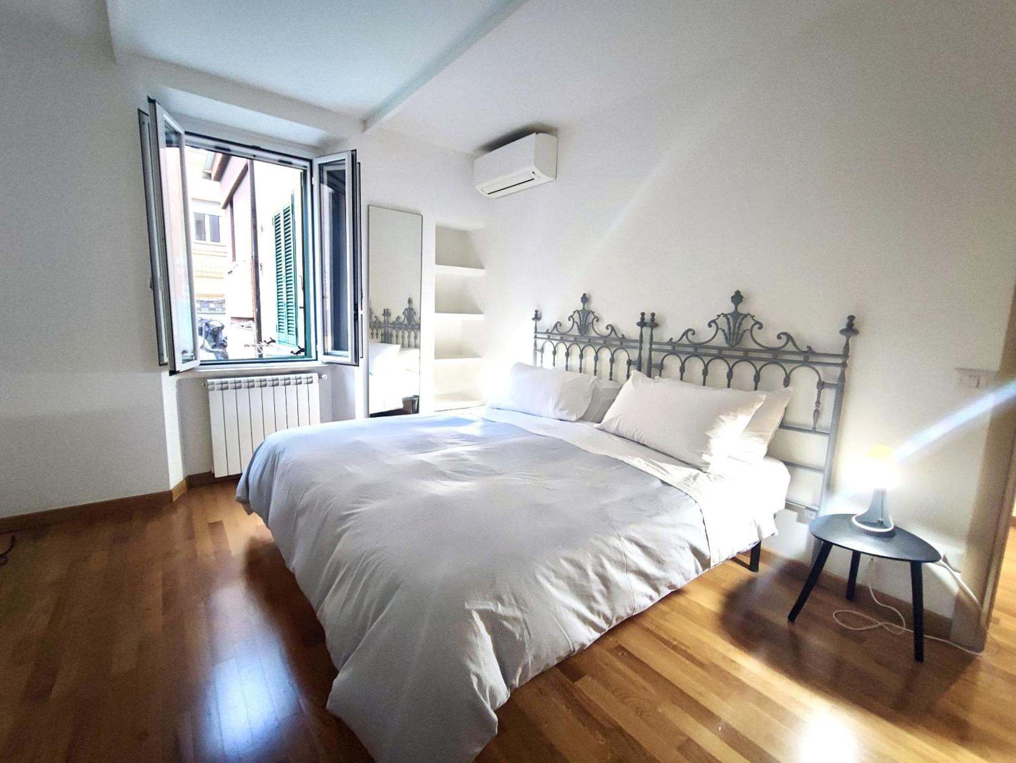 Appartamento San Martino *
