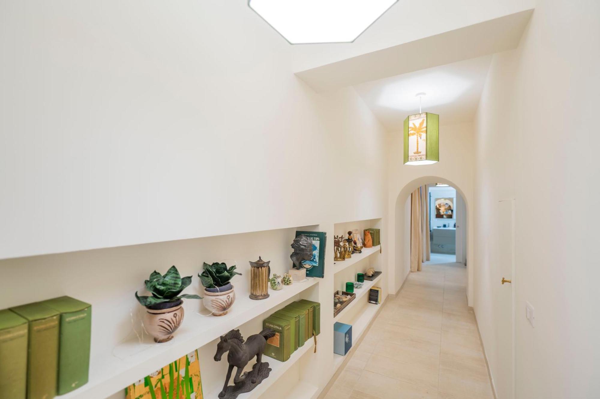 Via Giulia Charming Atelier Appartamento Roma