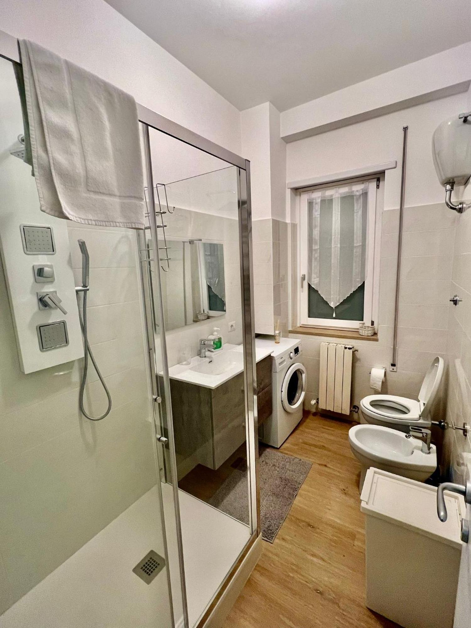 Apartamento Domus Antonia