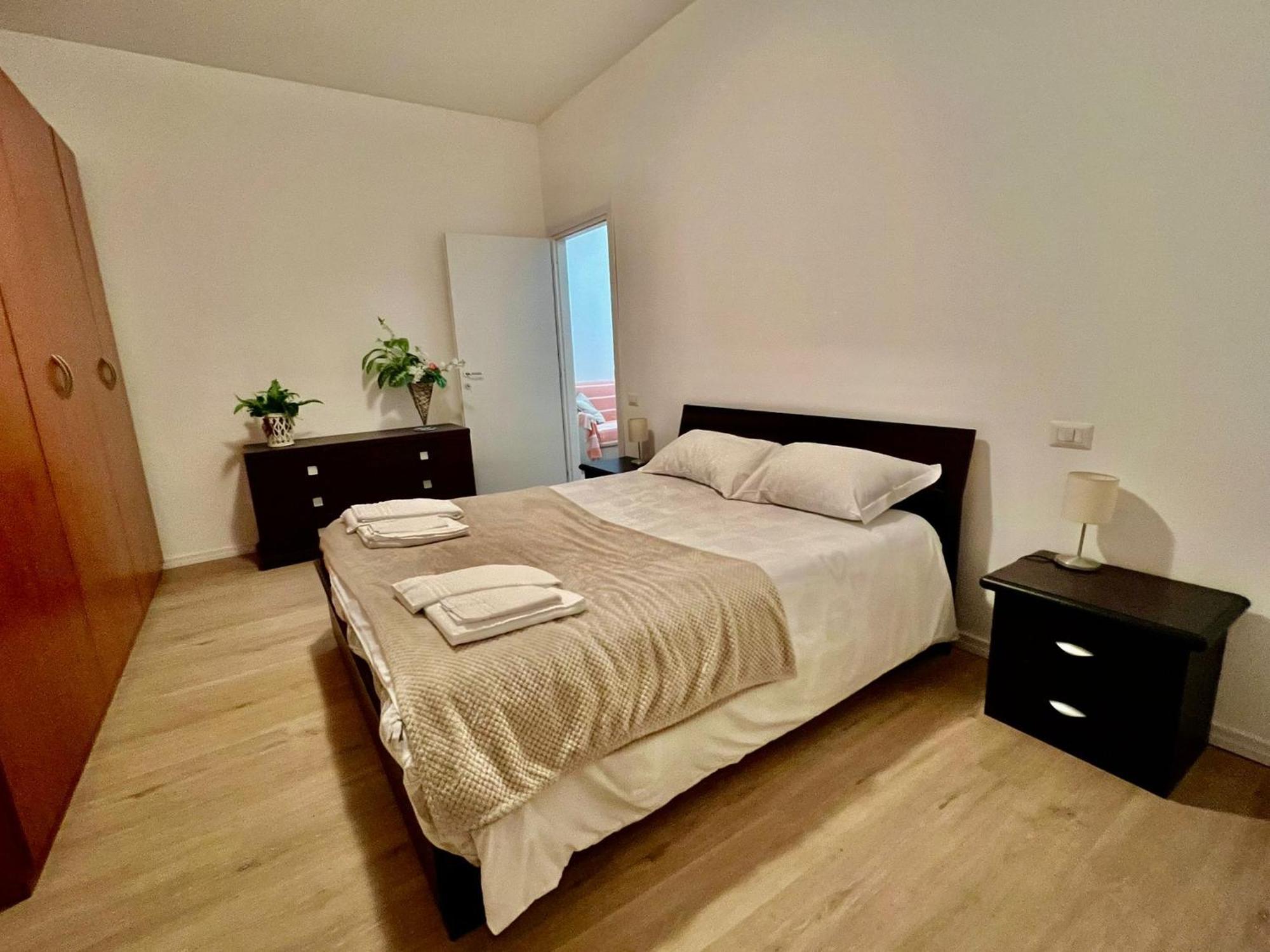 Domus Antonia Apartamento *