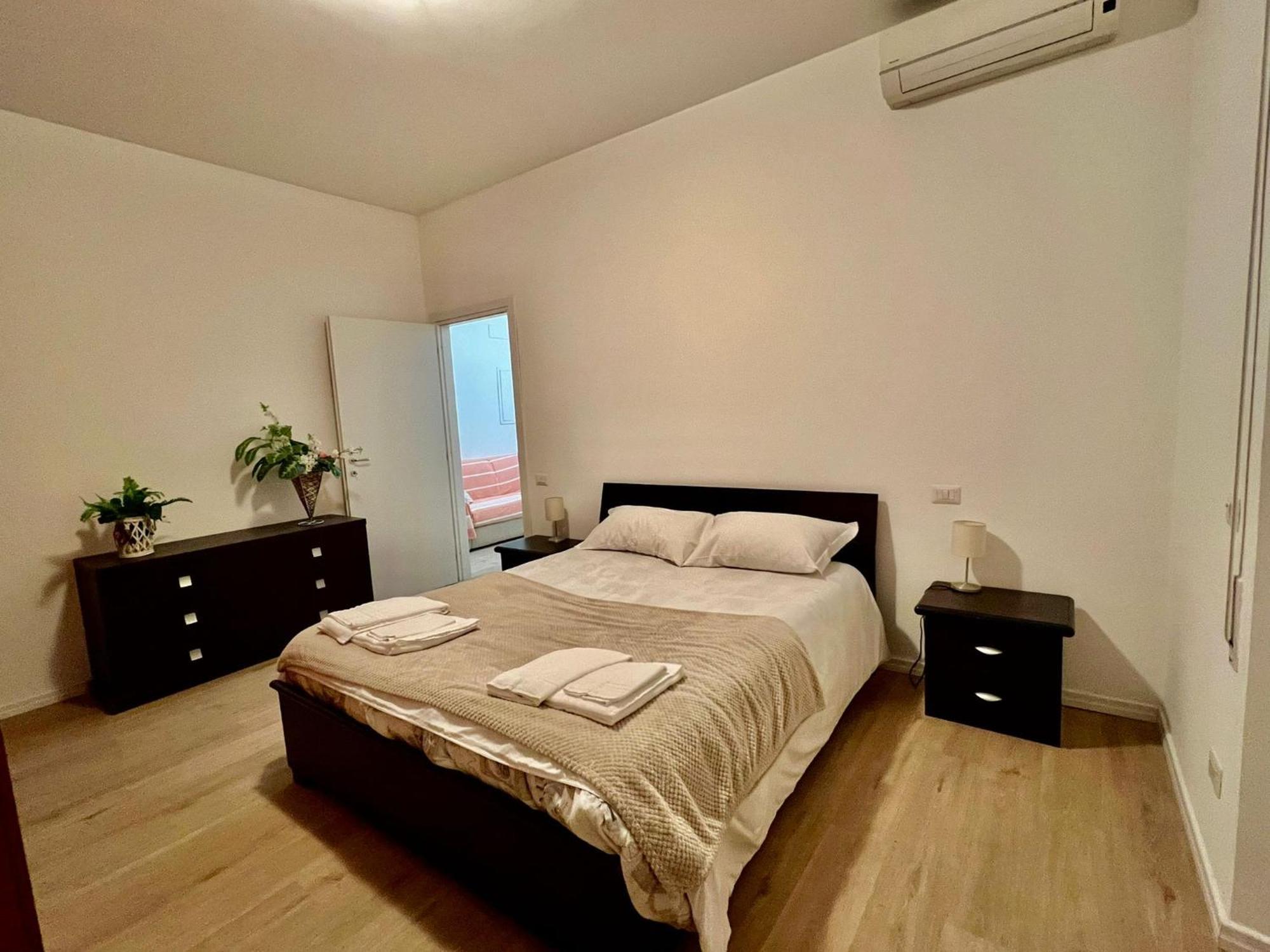 Apartamento Domus Antonia *
