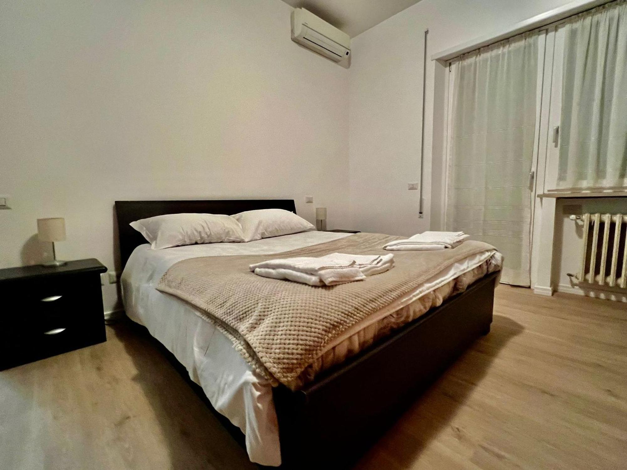 Domus Antonia Apartamento Roma