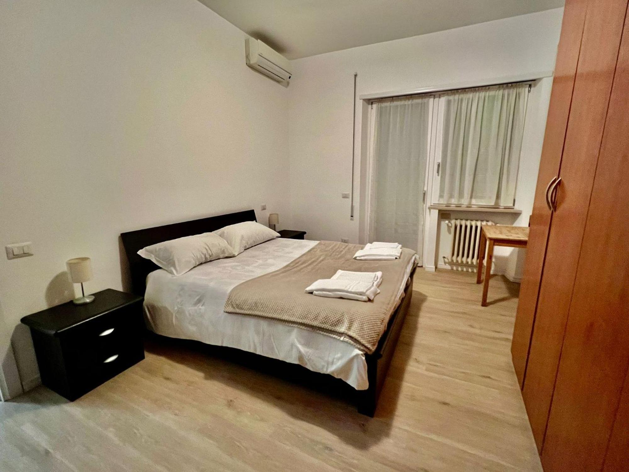 Apartamento Domus Antonia Roma