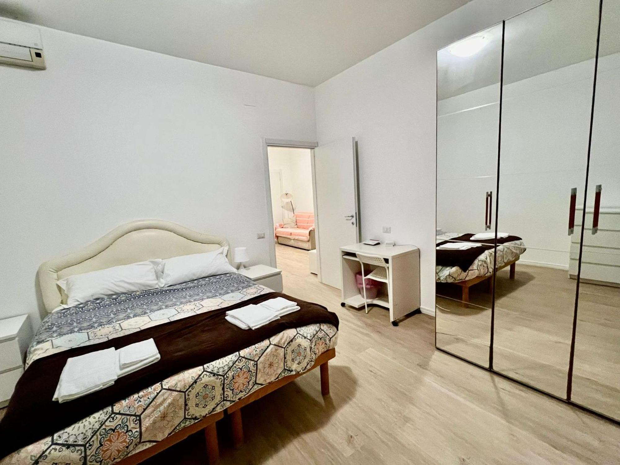 Domus Antonia Apartamento