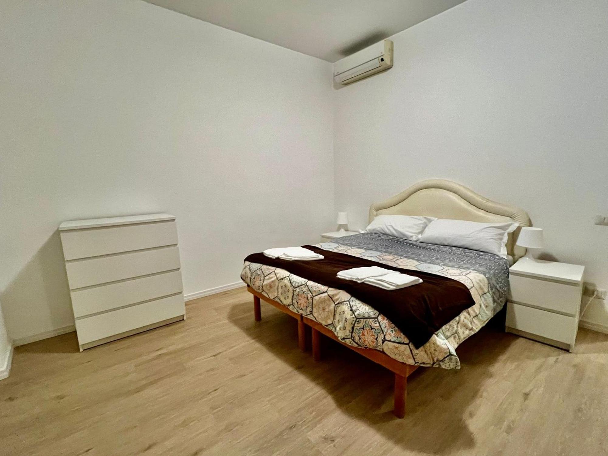 Apartamento Domus Antonia