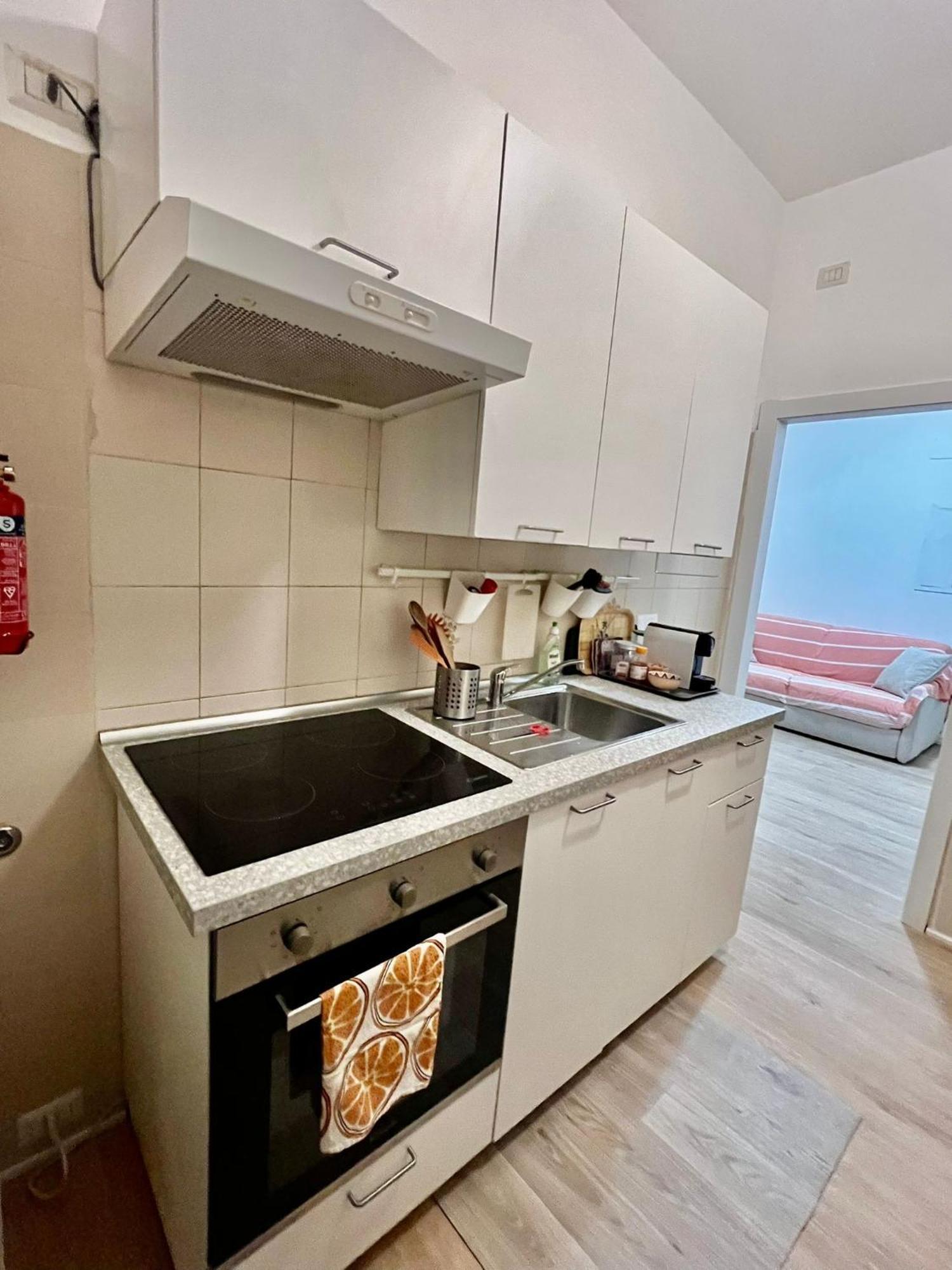 Apartamento Domus Antonia Roma