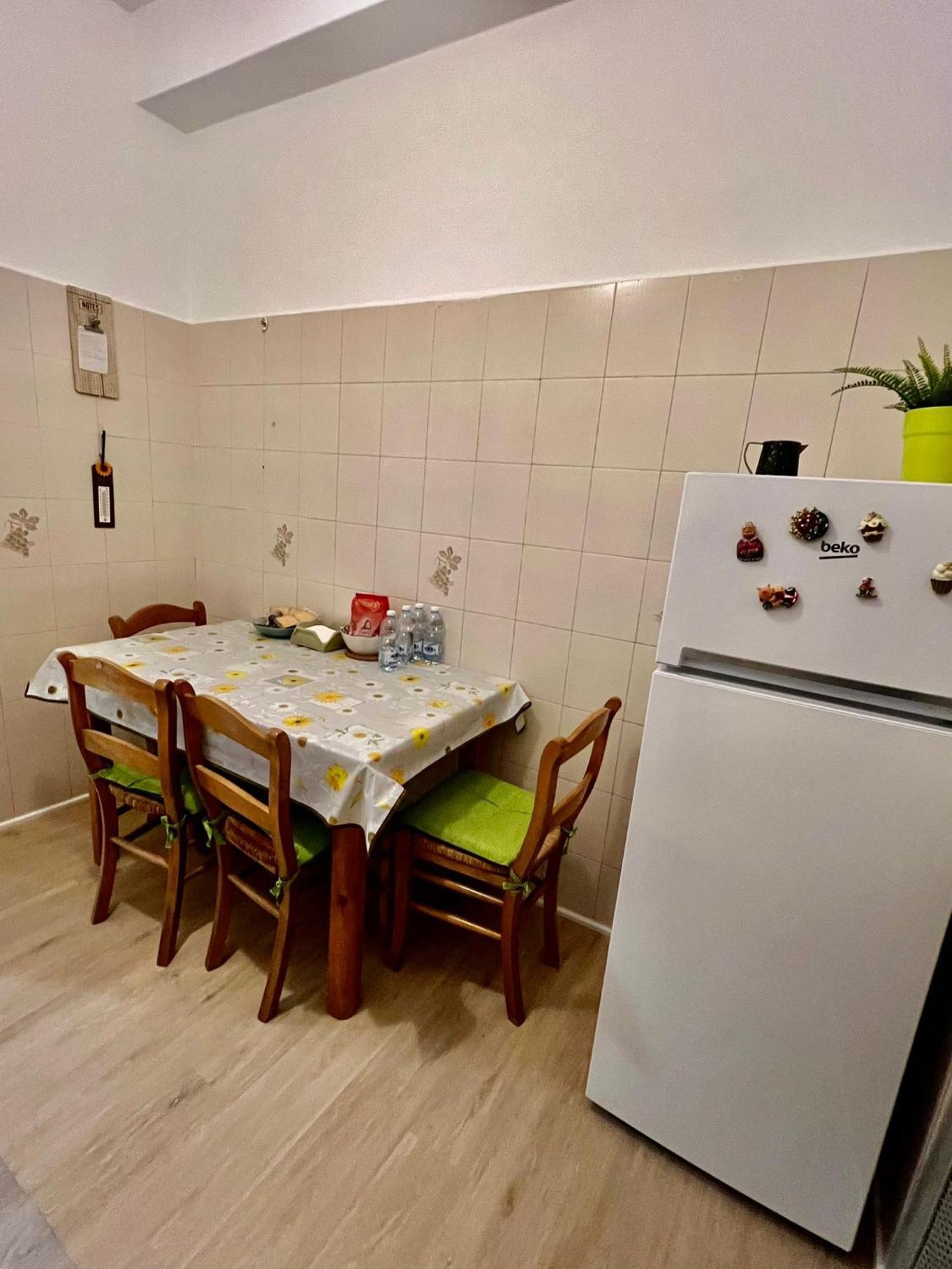 Domus Antonia Apartamento