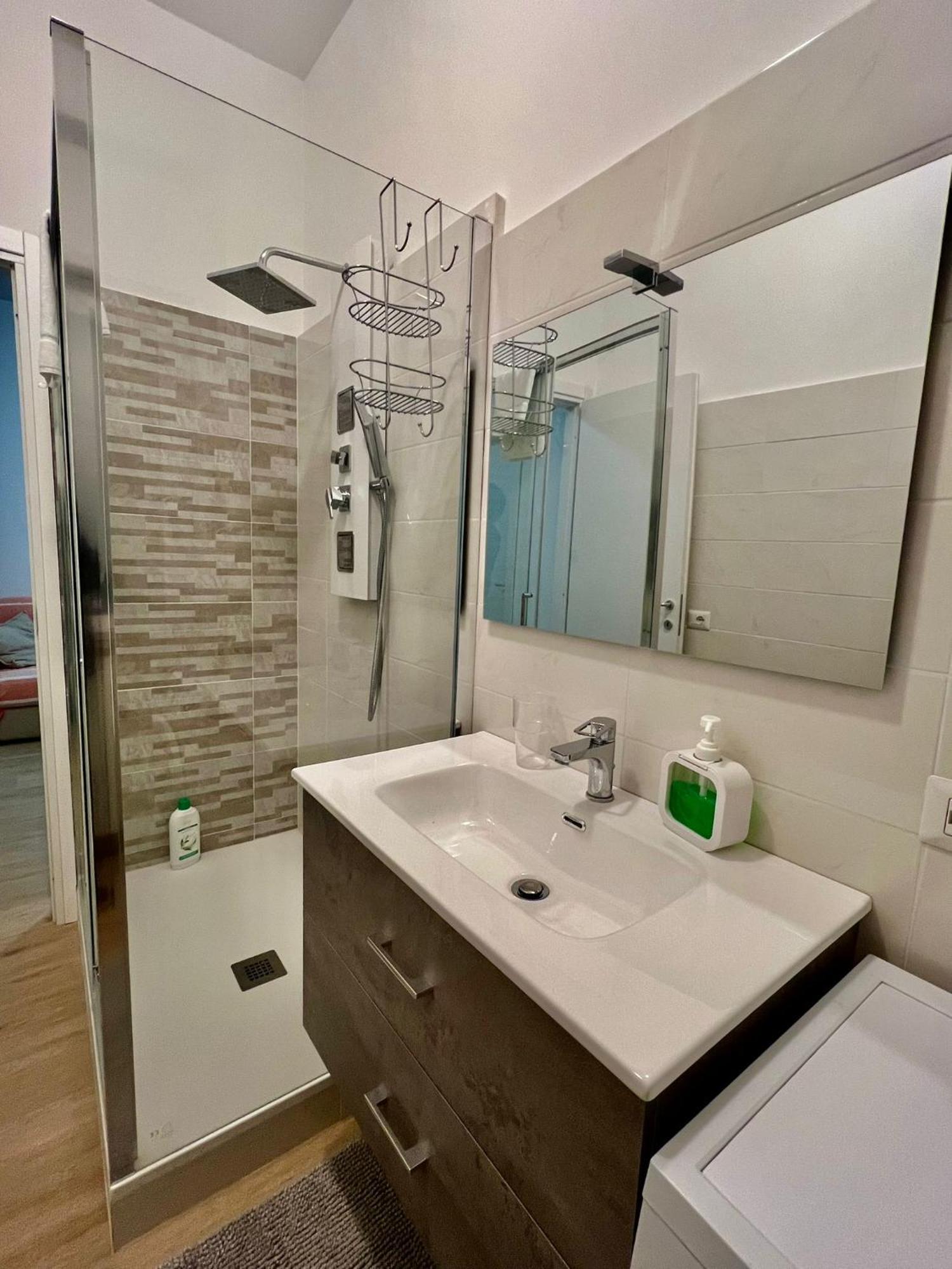 Apartamento Domus Antonia