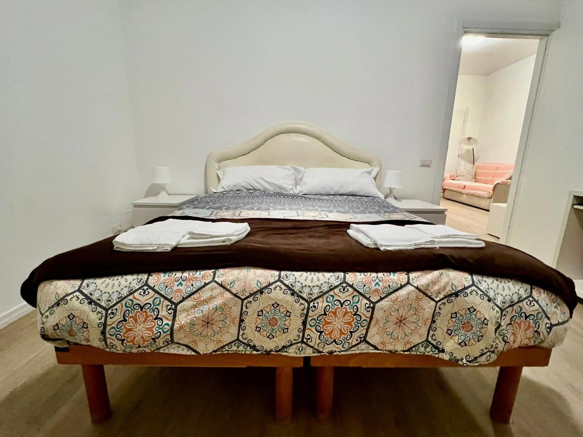 Domus Antonia Apartamento *