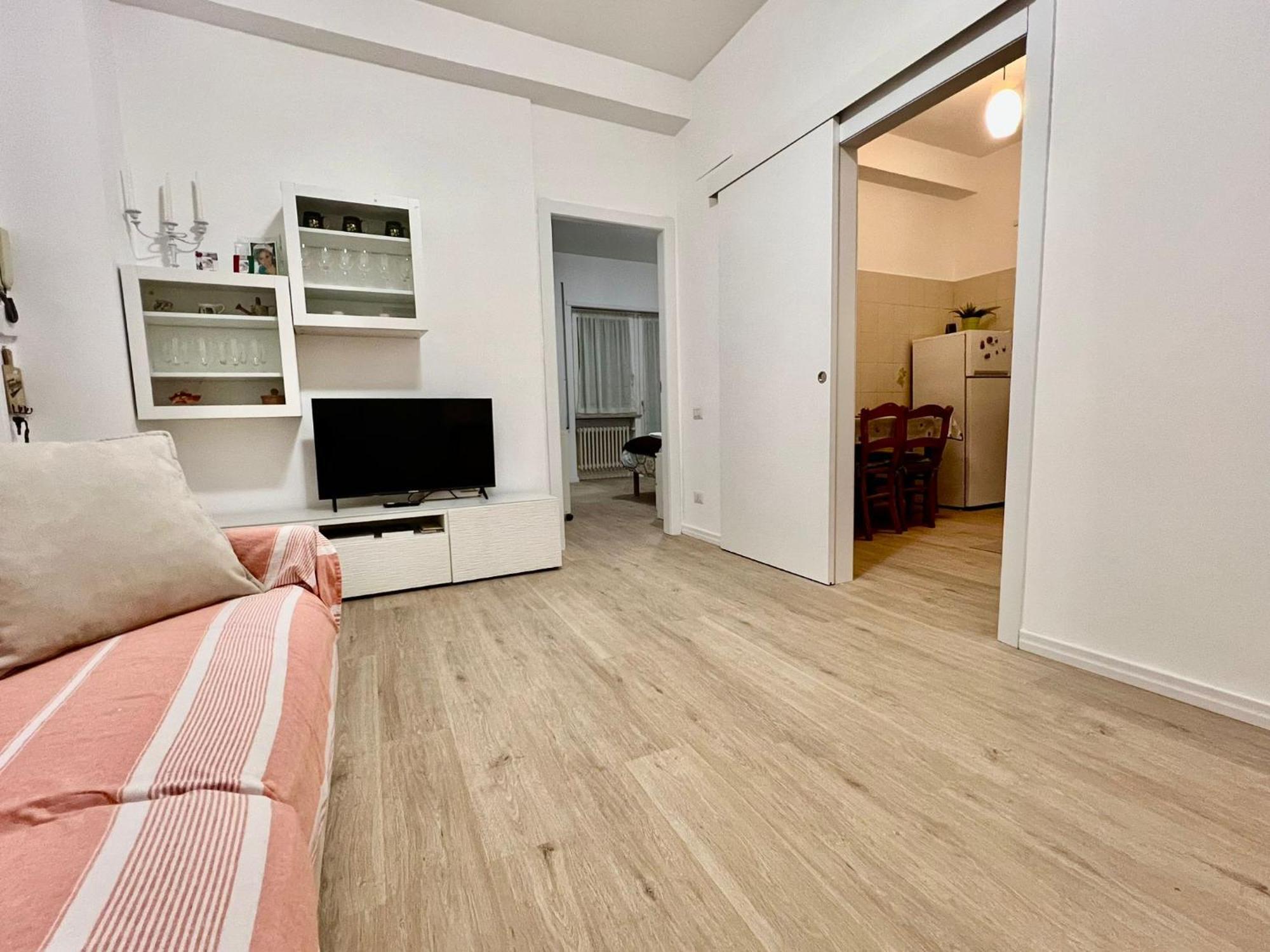 Domus Antonia Apartamento *