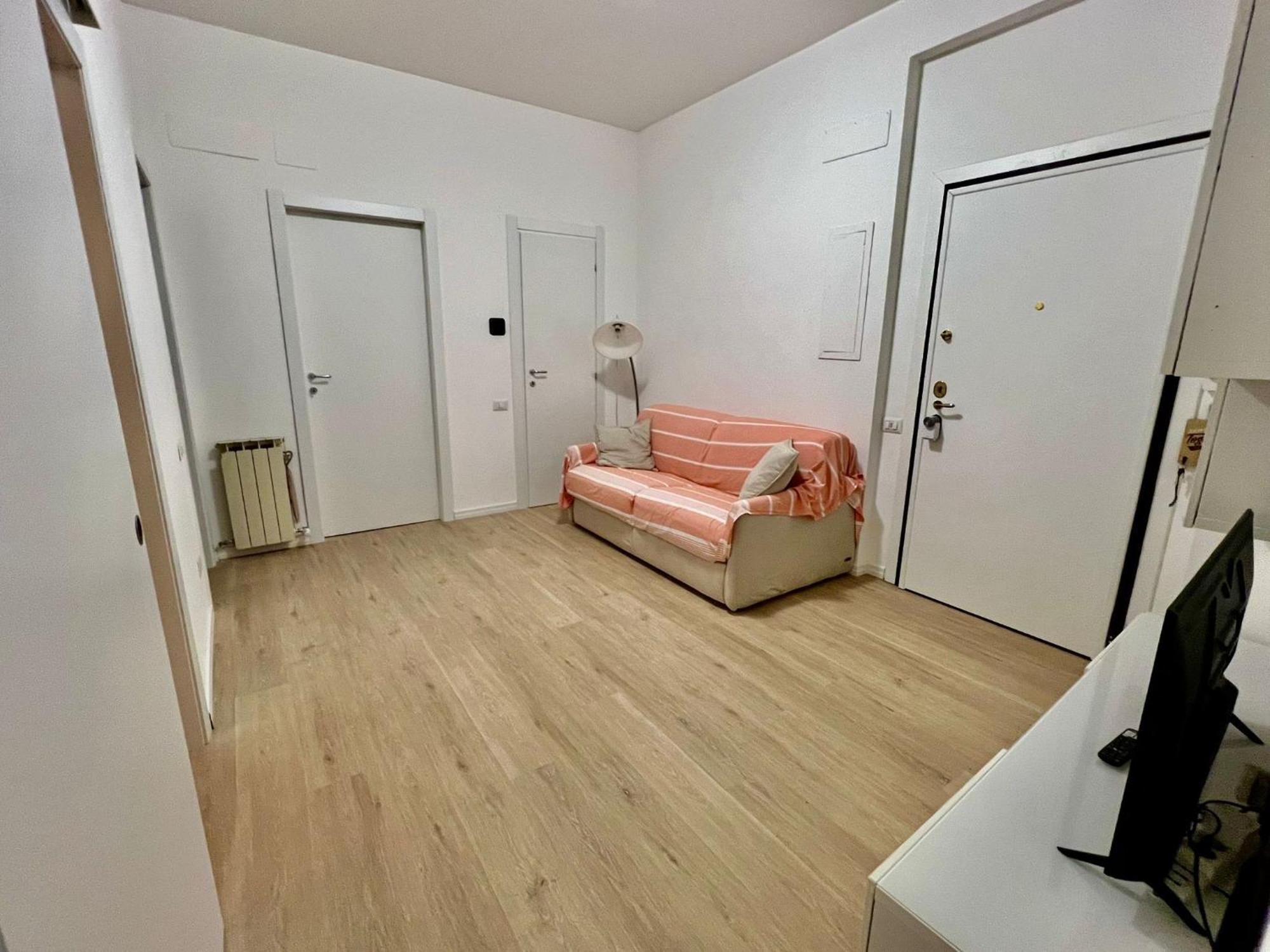 Apartamento Domus Antonia Roma