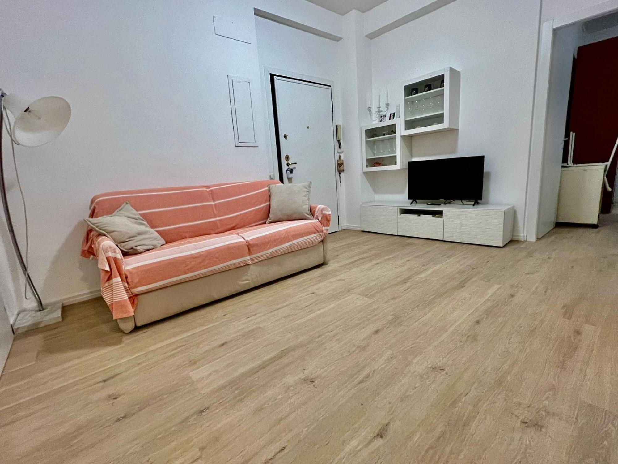 Apartamento Domus Antonia