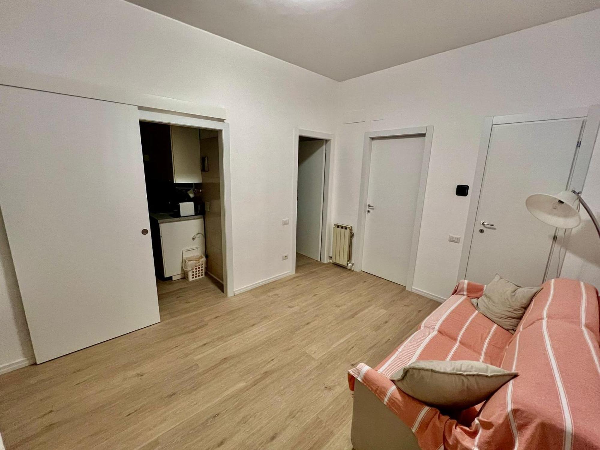 Apartamento Domus Antonia Roma