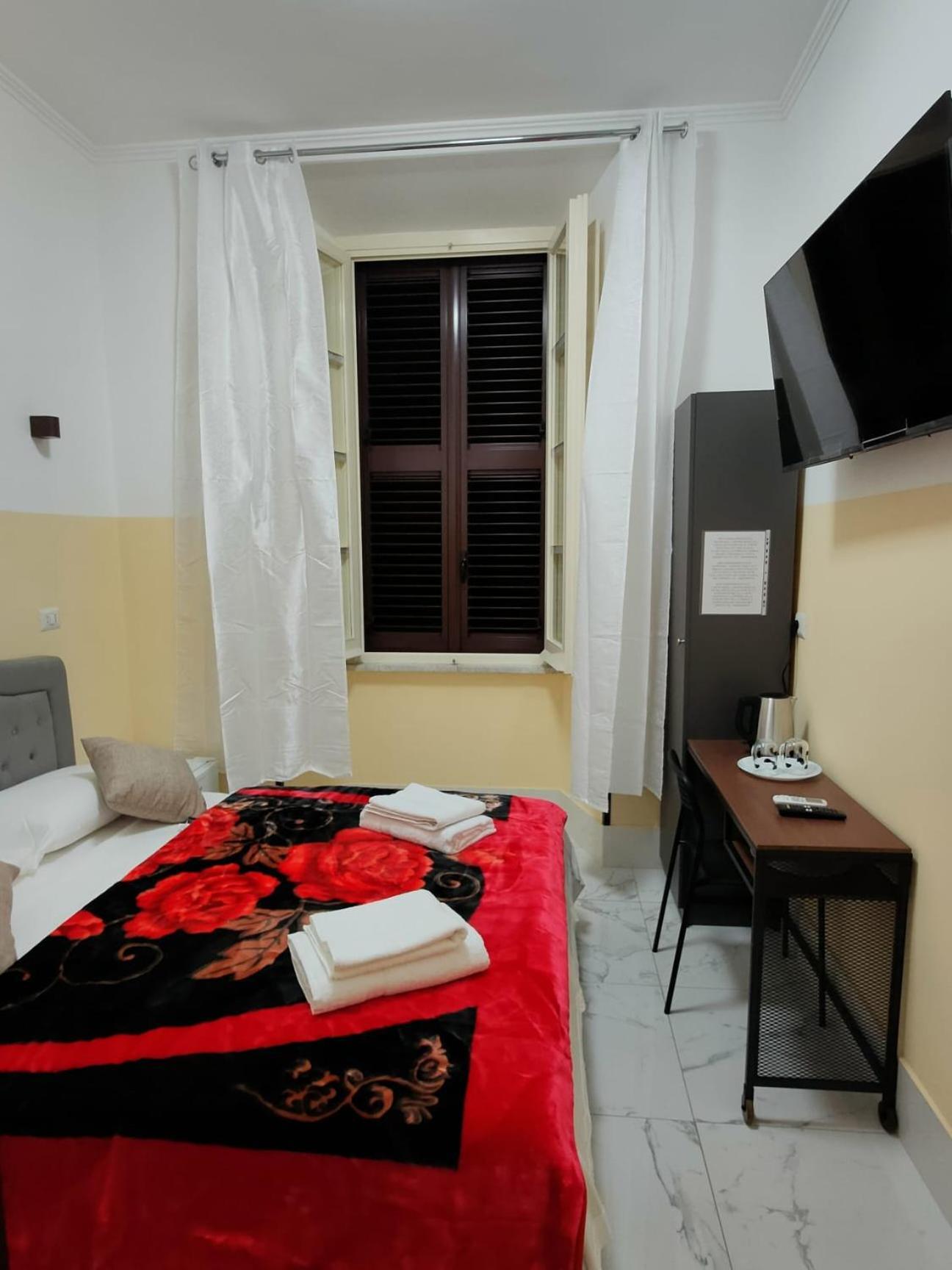 Casa de hóspedes Rattazzi Centro Roma